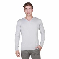 Herren Pullover von Trussardi - grau