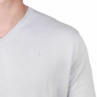 Herren Pullover von Trussardi - grau