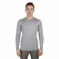 Herren Pullover von Trussardi - grau