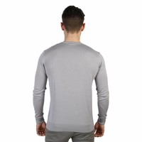 Herren Pullover von Trussardi - grau