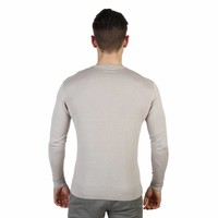 Herren Pullover von Trussardi - grau