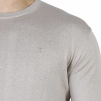 Herren Pullover von Trussardi - grau