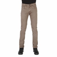 Herrenjeans von Carrera - braun