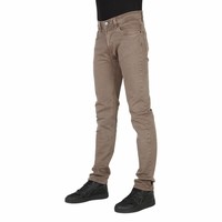 Herrenjeans von Carrera - braun