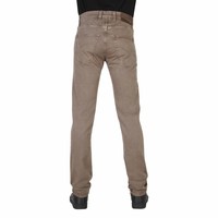 Herrenjeans von Carrera - braun
