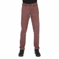 Herren Slim Fit Hose von Carrera - Braun