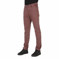 Herren Slim Fit Hose von Carrera - Braun