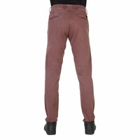 Herren Slim Fit Hose von Carrera - Braun