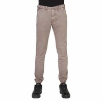 Herren Slim Fit Hose von Carrera - Braun