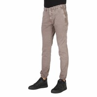 Herren Slim Fit Hose von Carrera - Braun