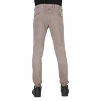 Herren Slim Fit Hose von Carrera - Braun