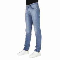 Herren Jeans von Carrera - blau