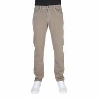 Herrenjeans von Carrera - taupe