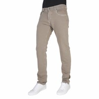 Herrenjeans von Carrera - taupe