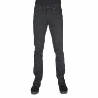 Herren Jeans Slim Fit von Carrera - schwarz