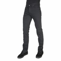 Herren Jeans Slim Fit von Carrera - schwarz