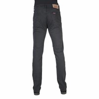 Herren Jeans Slim Fit von Carrera - schwarz