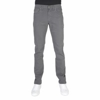 Herren Slim Fit Jeans von Carrera - grau