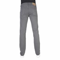 Herren Slim Fit Jeans von Carrera - grau
