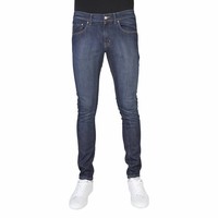Herren Röhrenjeans von Carrera - blau