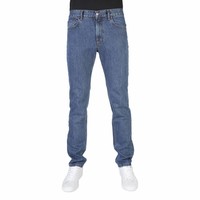 Herren Jeans von Carrera - blau