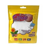 Funny Gummy 60 gram in verschillende kleuren