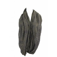 Damen Schal Tiger Druck
