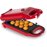 6-in-1 Snackmaker - funcooking