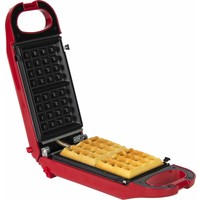 6-in-1 Snackmaker - funcooking