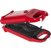 6-in-1 Snackmaker - funcooking