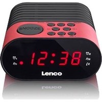 FM-Klokradio - Radiowekker - CR-07