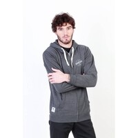 Männer Weste von Seventy Seven - grau