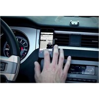 Auto telefoonhouder - Airframe