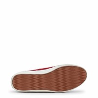 Herren Sneakers von US Polo - rot