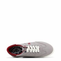 Herren Sneakers von US Polo - grau