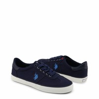 Herren Sneakers von US Polo - Navy