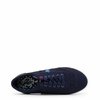 Herren Sneakers von US Polo - Navy