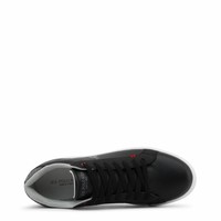 Herren Sneaker von US Polo - schwarz