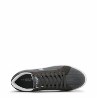 Herren Sneakers von US Polo - grau