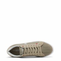 Herren Sneaker von US Polo - beige