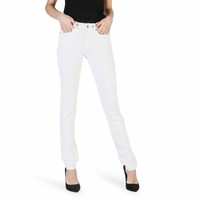 Ladies Big Star SKYLER Jeans - weiß