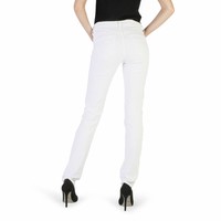 Ladies Big Star SKYLER Jeans - weiß