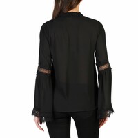 Damenbluse von Imperial - schwarz