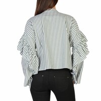 Damenbluse von Imperial - grün