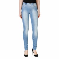 Damen Jeans von Carrera Jeans - blau