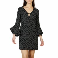 Damen Kleid von Pinko - schwarz