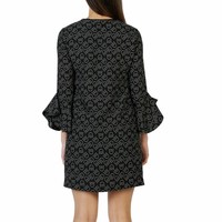 Damen Kleid von Pinko - schwarz
