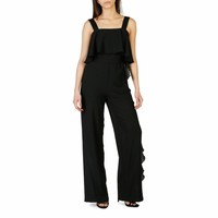 Damen Jumpsuit von Pinko - schwarz