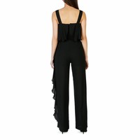 Damen Jumpsuit von Pinko - schwarz