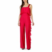 Damen Pinko Jumpsuit - rot